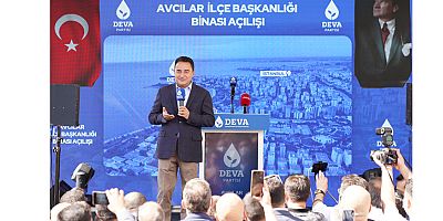 Babacan'dan geçiş dönemi mesajı: ‘Türkiye’yi öfkeye teslim etmeyeceğiz’