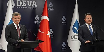 Babacan'dan hükümete afet yönetimi tepkisi: ‘Hükûmet particiliği bırakmalı’