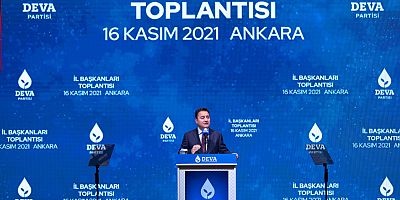 Babacan'dan iktidara: ‘Kuyrukları yeniden ülkenin gerçeği yaptılar’