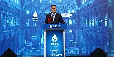 Babacan'dan Kadın Hakları vurgusu