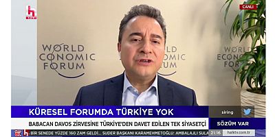 6 ayda ekonomik kriz iklimi kalmayacak’