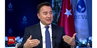 Babacan: “Erdoğan-Trump randevulaşması devlet gelenekleri açısından sorunlu”