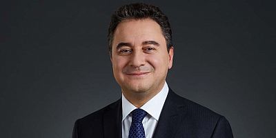 Babacan: “Kimse suçu dışarıda aramasın