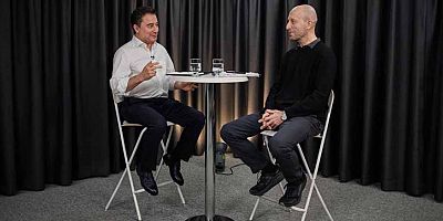 Babacan Rusya anısını anlattı: ’Moskova’ya heyet gönderdik, ekonomik krizi düzelttiler’