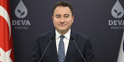 Babacandan Üçüncü Yıl Mesajı: ‘Özgür ve zengin Türkiye’ye çok az kaldı’