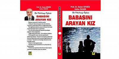 Babasını Arayan Kız