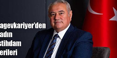 Bagevkariyer’den Kadın İstihdam Verileri