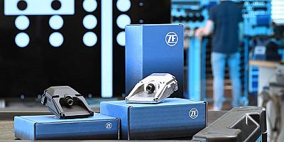 Bağımsız otomobil servisleri, ZF Aftermarket ile sürüş destek sistemlerinde uzman hale gelecek
