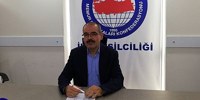 Bağımsızlık Mücadelesini Anlatıyor