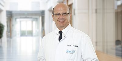 Bağırsak sağlığı psikolojiyi etkiliyor