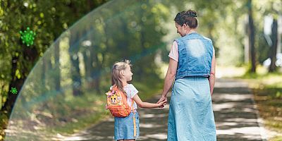 Bağışıklığımız Görünmez Maskemiz