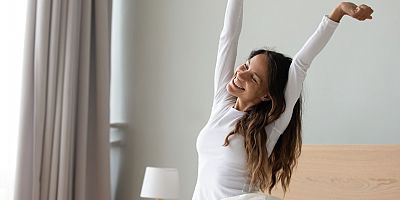 Bağışıklık Sistemi İle Uyku, Sağlıklı Yaşamamız İçin Birbiriyle Mesajlaşıyor