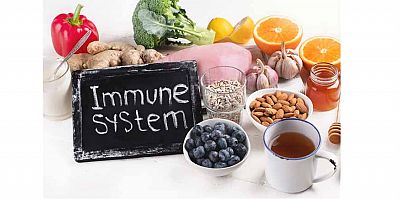 Bağışıklık sistemini güçlü kılmanın yolları