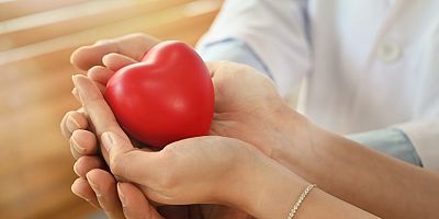 Bağışlanan her organ yeni bir hayattır