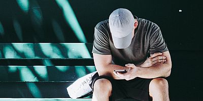 Bağlıyorsanız, koruyun!