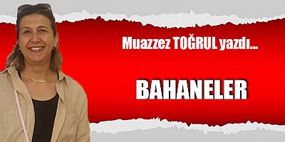 BAHANELER