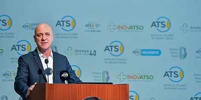 Bahar: Antalya'da günübirlik kiralık evlerin denetimlerini önemsiyoruz