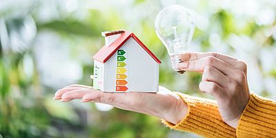 Bahar aylarında alınacak önlemlerle elektrikten tasarruf edilebilir