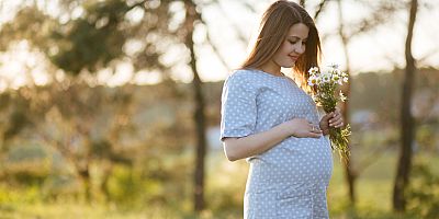 Bahar Hamileliğini Rahat Geçirmenin İpuçları
