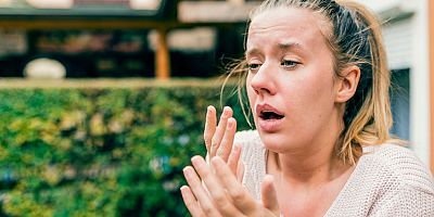 Bahar mevsiminde astım hastalarına 10 kritik uyarı!