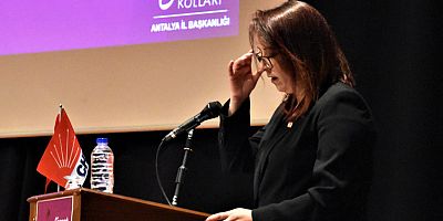 Bahar Önal: Yaşama hakkımıza vurulan darbenin hesabını soracağız