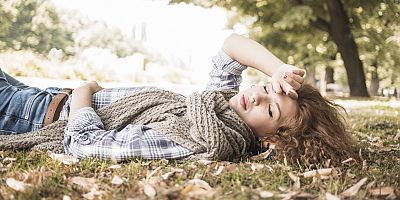 Bahar yorgunluğuna dikkat!