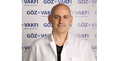 Baharda Gözlerinizi Ovuşturmak Kalıcı Hasara Yol Açabilir!