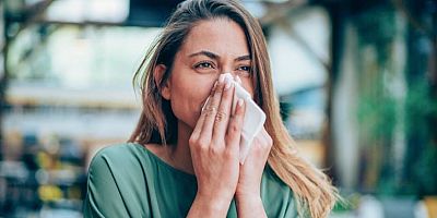 Baharı Kâbusa Çeviren Alerjiyi Yönetmenin Yolları