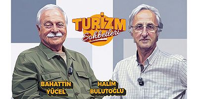 Bahattin Yücel: “Son dakika satışları turizmi kurtarmaz, Türkiye yapısal sorunlarla karşı karşıya”