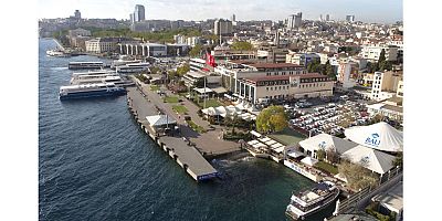 Bahçeşehir Üniversitesi, Antalya’da öğrencilerle buluşacak