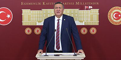 Bakan: “2013’ten bu yana 154 afet ve acil durum meydana geldi”