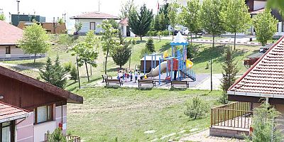 Bakan Derya Yanık: “2022’de toplam 438 çocuk kapasiteli yeni çocuk evlerimizi hizmete açacağız”