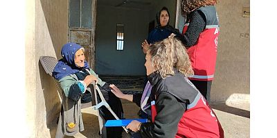 Bakan Derya Yanık: “Afet ve acil durumlarda psikososyal destek hizmetleri Bakanlığımız koordinasyonunda yürütülüyor”