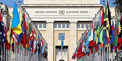 Bakan Derya Yanık BM Kadının Statüsü Komisyonunun 66'ncı Oturumuna Katılmak Üzere New York'a Gidiyor