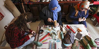 Bakan Derya Yanık: “Bugüne kadar 530 yeni kadın kooperatifinin kurulmasını teşvik ettik”