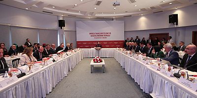 Bakan Derya Yanık: “Engelli Hakları İzleme ve Değerlendirme Kurulu’muzun 2023 yılı ilk toplantısını 4 Mayıs’ta gerçekleştireceğiz”