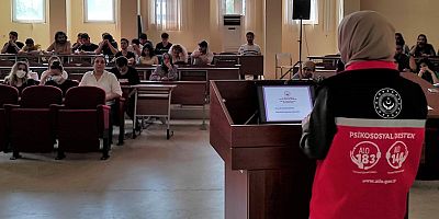 Bakan Derya Yanık: “Evlilik Öncesi Eğitim Programımıza 1.5 milyon vatandaşımız katıldı”