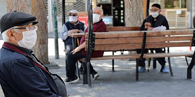 Bakan Derya Yanık: “Mart ayı yaşlı aylığı ve engelli aylıklarını hesaplara yatırdık”