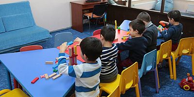 Bakan Derya Yanık: “SED’i memur maaş zammı oranında artırdık”