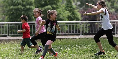 Bakan Derya Yanık: SED ile çocuklar için toplam 173 milyon TL yatıracağız