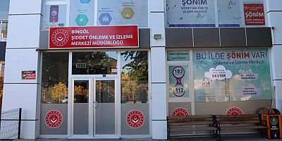 Bakan Derya Yanık: ŞÖNİM’lerimizin kapasitelerini geliştirerek şiddetle mücadelemizi kararlılıkla sürdürüyoruz”