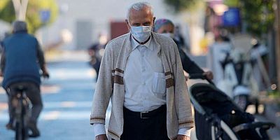 Bakan Derya Yanık: “Şubat ayı yaşlı aylığı ve engelli aylıklarını hesaplara yatırıyoruz”