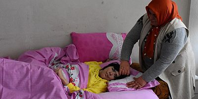 Bakan Derya Yanık: “Toplam 2 milyar 417 milyon TL Evde Bakım Yardımı’nı hesaplara yatırmaya başladık”