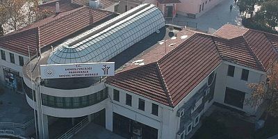 Bakan Göktaş: “408 SHM ile vatandaşlarımızın yanında olmaya devam ediyoruz”