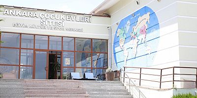 Bakan Göktaş: “62 İhtisaslaştırılmış Çocuk Evleri Sitesi’ndeki çocukları psikososyal açıdan destekliyoruz