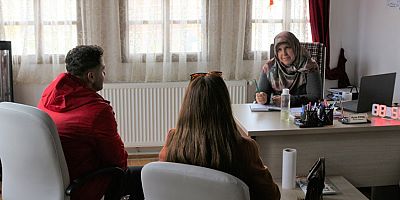 Bakan Göktaş: “Aile danışmanlığı hizmetimizden bugüne kadar toplam 108 bin kişi yararlandı”