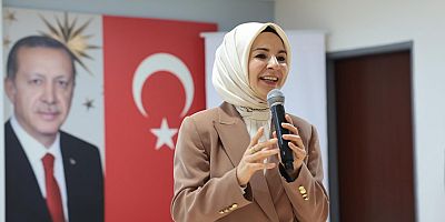 Bakan Göktaş: “Aile ve Gençlik Fonu’na bugüne kadar 6 bin 753 başvuru yapıldı”