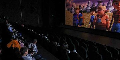 Bakan Göktaş: “Aile Yılı’nda aileler sinemalarda filmleri yüzde 40 indirimli izleyecek”