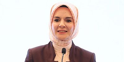 Bakan Göktaş: “Aile Yılı'nda vatandaşlarımızın hayatına dokunacak müjdelerimiz olacak”