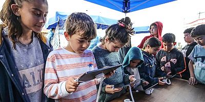 Bakan Göktaş: “Ailelere siber zorbalık, dijital suçlar gibi dijital ortamdaki olası risklere karşı koruyucu eğitim çalışmalarını artıracağız”